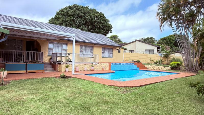 3 Bedroom Property for Sale in New Germany KwaZulu-Natal