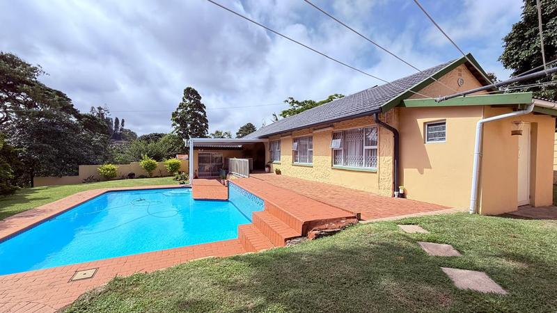 3 Bedroom Property for Sale in New Germany KwaZulu-Natal