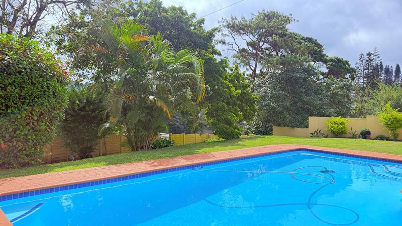 3 Bedroom Property for Sale in New Germany KwaZulu-Natal