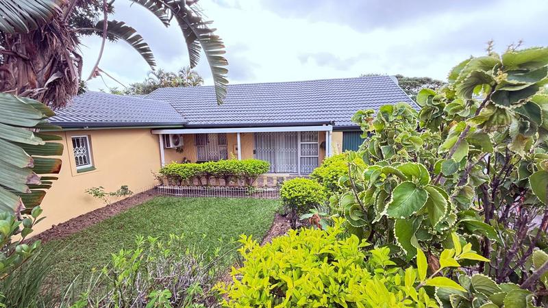 3 Bedroom Property for Sale in New Germany KwaZulu-Natal