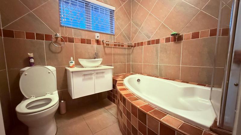 3 Bedroom Property for Sale in New Germany KwaZulu-Natal