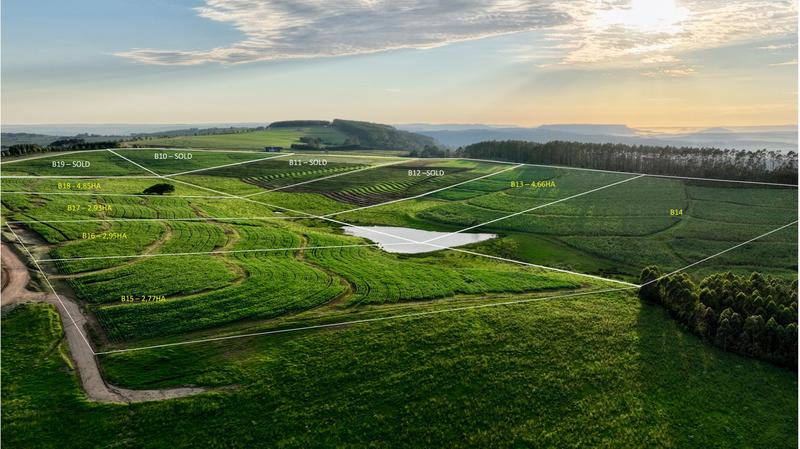 0 Bedroom Property for Sale in Mount Verde KwaZulu-Natal