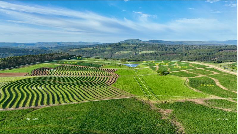 0 Bedroom Property for Sale in Mount Verde KwaZulu-Natal