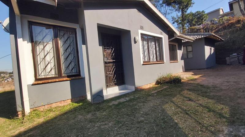 3 Bedroom Property for Sale in Wyebank KwaZulu-Natal