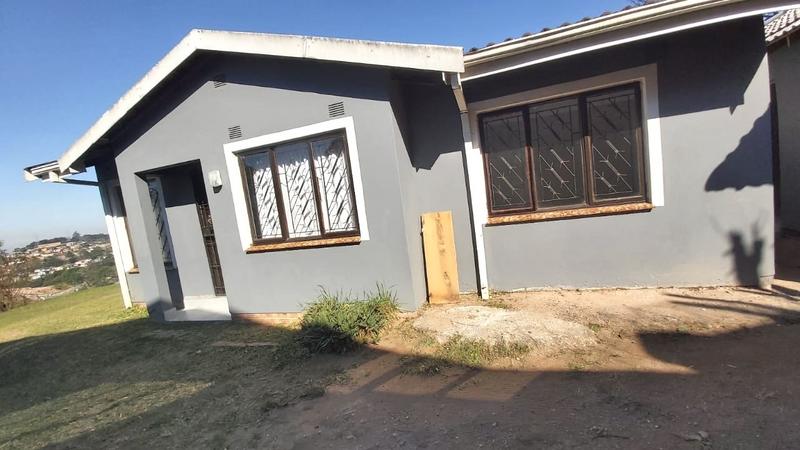 3 Bedroom Property for Sale in Wyebank KwaZulu-Natal