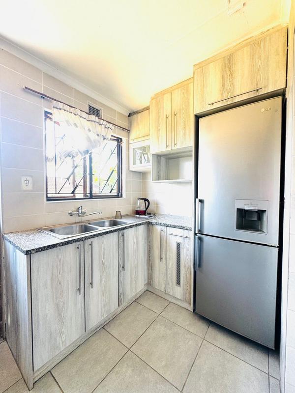 3 Bedroom Property for Sale in Wyebank KwaZulu-Natal