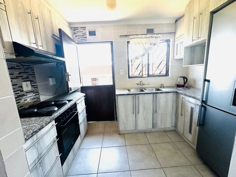 3 Bedroom Property for Sale in Wyebank KwaZulu-Natal