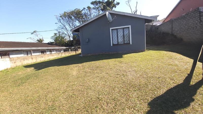 3 Bedroom Property for Sale in Wyebank KwaZulu-Natal