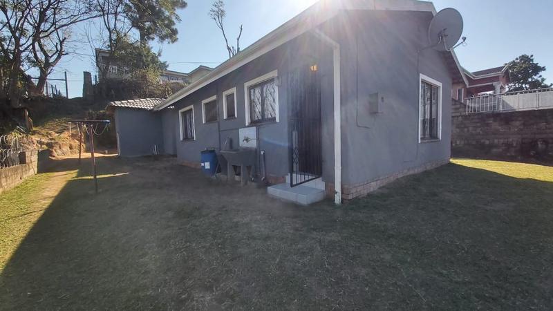 3 Bedroom Property for Sale in Wyebank KwaZulu-Natal