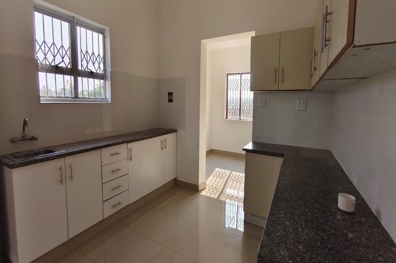 To Let 4 Bedroom Property for Rent in Isipingo Beach KwaZulu-Natal