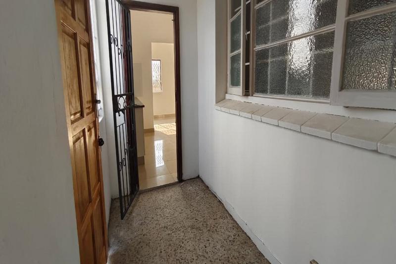 To Let 4 Bedroom Property for Rent in Isipingo Beach KwaZulu-Natal