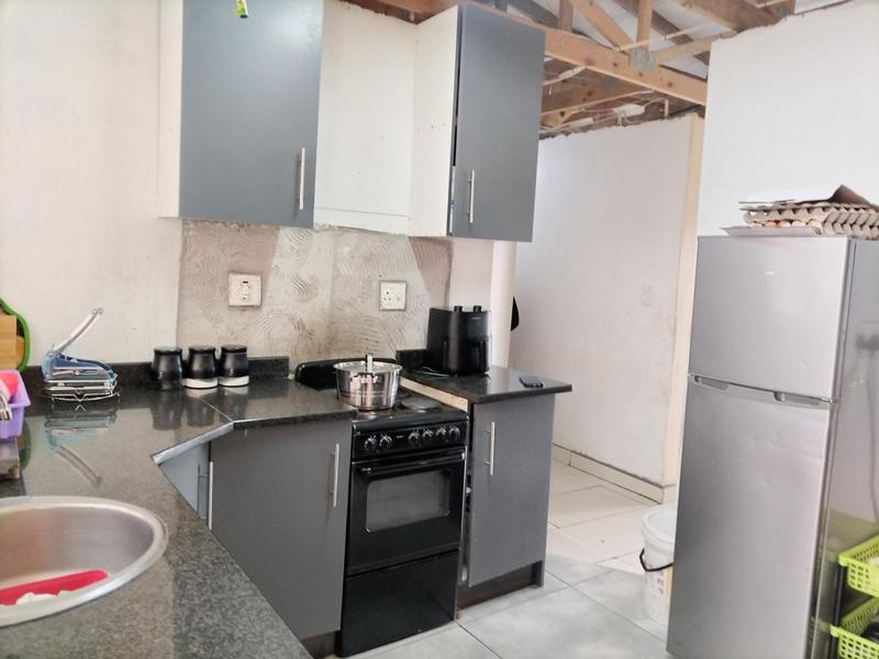 To Let 3 Bedroom Property for Rent in Luganda KwaZulu-Natal