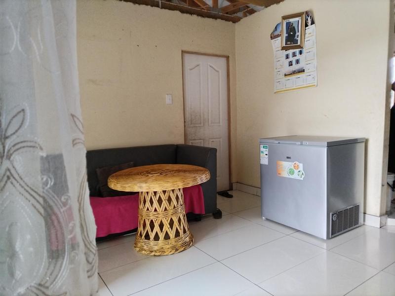 To Let 3 Bedroom Property for Rent in Luganda KwaZulu-Natal