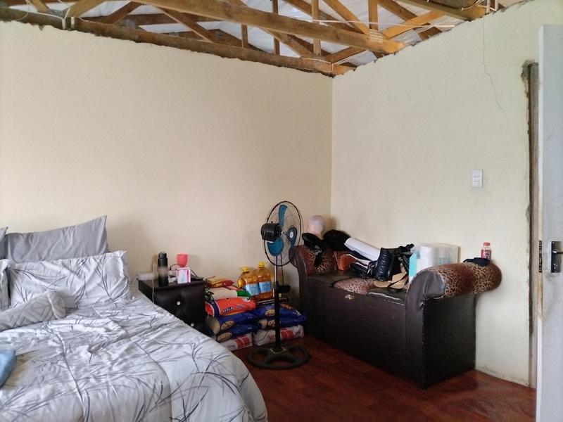 To Let 3 Bedroom Property for Rent in Luganda KwaZulu-Natal