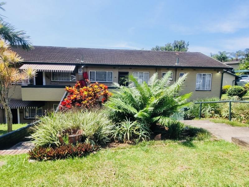 3 Bedroom Property for Sale in Amanzimtoti KwaZulu-Natal