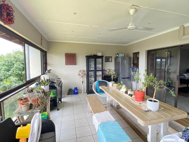 4 Bedroom Property for Sale in Ballito KwaZulu-Natal