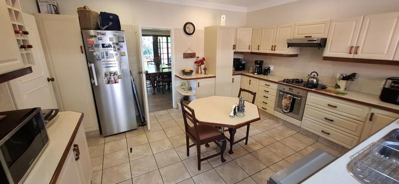 3 Bedroom Property for Sale in Montrose KwaZulu-Natal