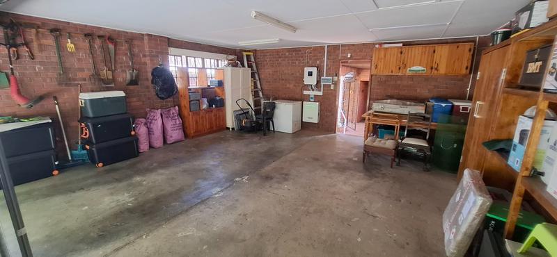 3 Bedroom Property for Sale in Montrose KwaZulu-Natal