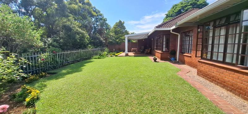 3 Bedroom Property for Sale in Montrose KwaZulu-Natal