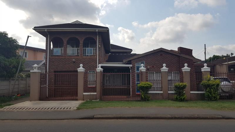 5 Bedroom Property for Sale in Palmview KwaZulu-Natal