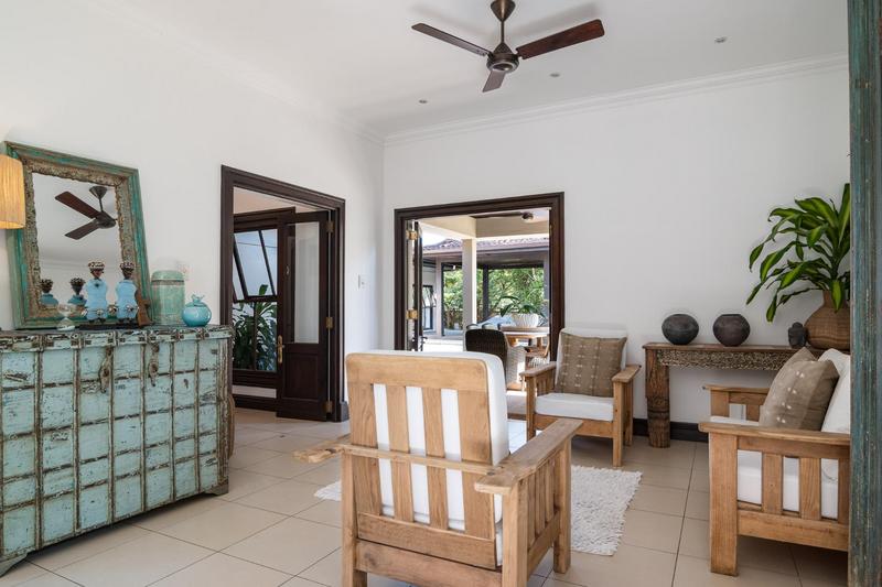 4 Bedroom Property for Sale in Zimbali Coastal Resort Estate KwaZulu-Natal