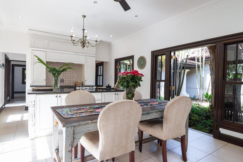 4 Bedroom Property for Sale in Zimbali Coastal Resort Estate KwaZulu-Natal