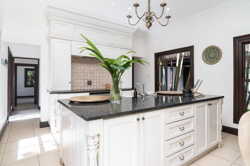 4 Bedroom Property for Sale in Zimbali Coastal Resort Estate KwaZulu-Natal