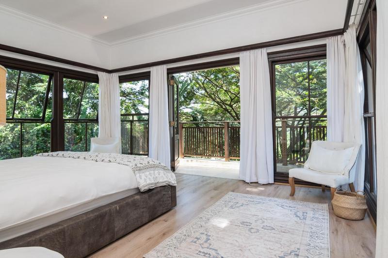 4 Bedroom Property for Sale in Zimbali Coastal Resort Estate KwaZulu-Natal