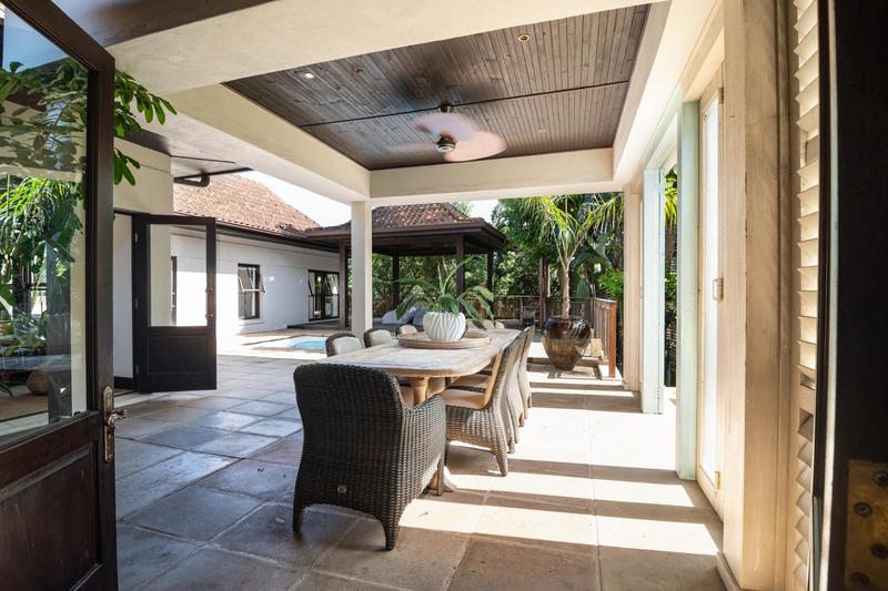 4 Bedroom Property for Sale in Zimbali Coastal Resort Estate KwaZulu-Natal