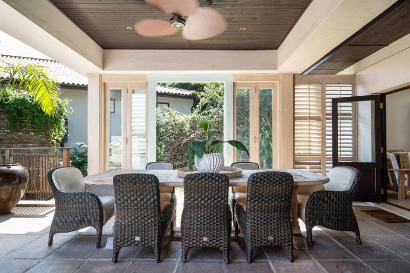 4 Bedroom Property for Sale in Zimbali Coastal Resort Estate KwaZulu-Natal