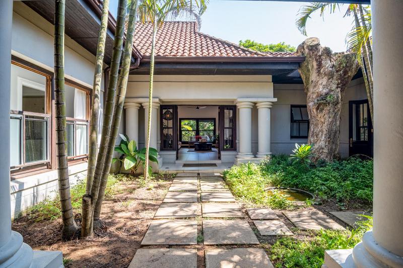 4 Bedroom Property for Sale in Zimbali Coastal Resort Estate KwaZulu-Natal