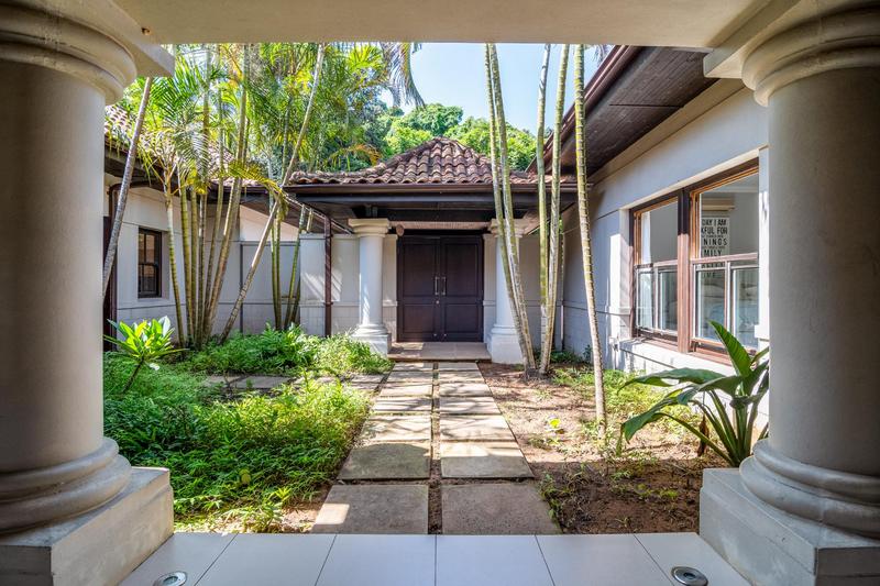 4 Bedroom Property for Sale in Zimbali Coastal Resort Estate KwaZulu-Natal