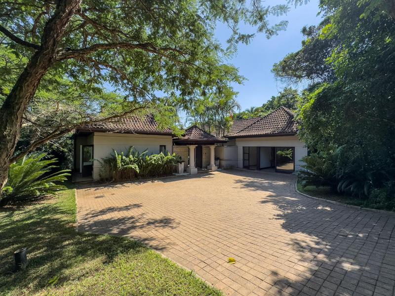 4 Bedroom Property for Sale in Zimbali Coastal Resort Estate KwaZulu-Natal