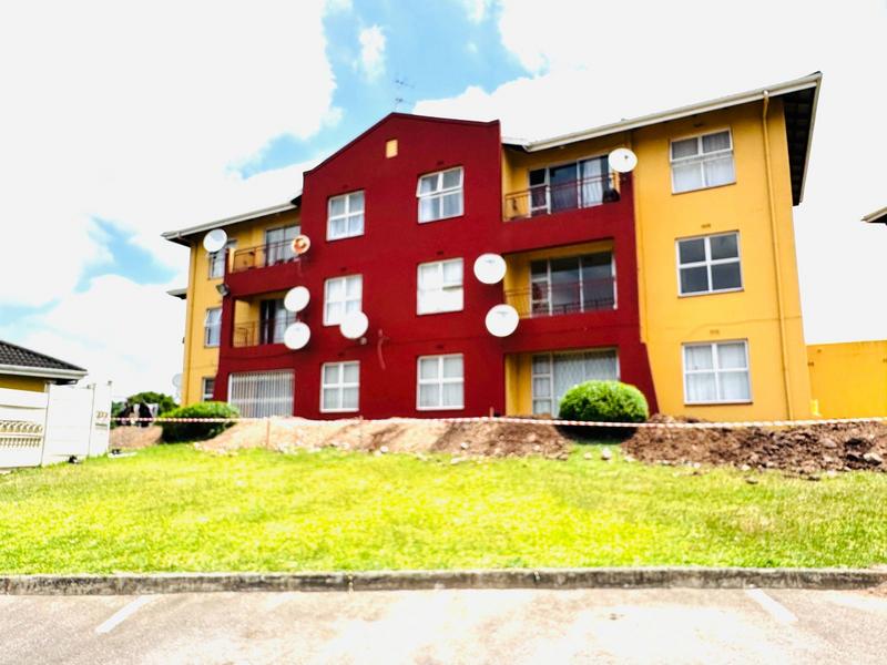 To Let 2 Bedroom Property for Rent in Caversham Glen KwaZulu-Natal