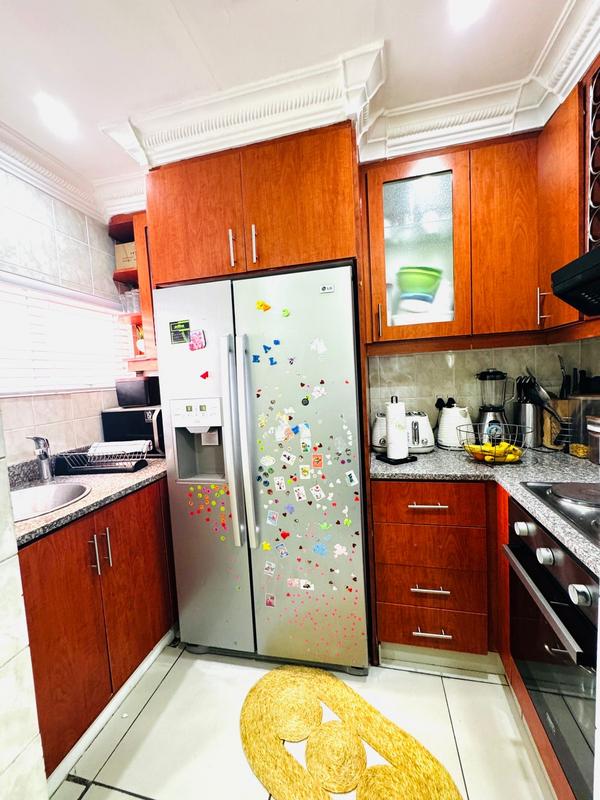 To Let 2 Bedroom Property for Rent in Caversham Glen KwaZulu-Natal