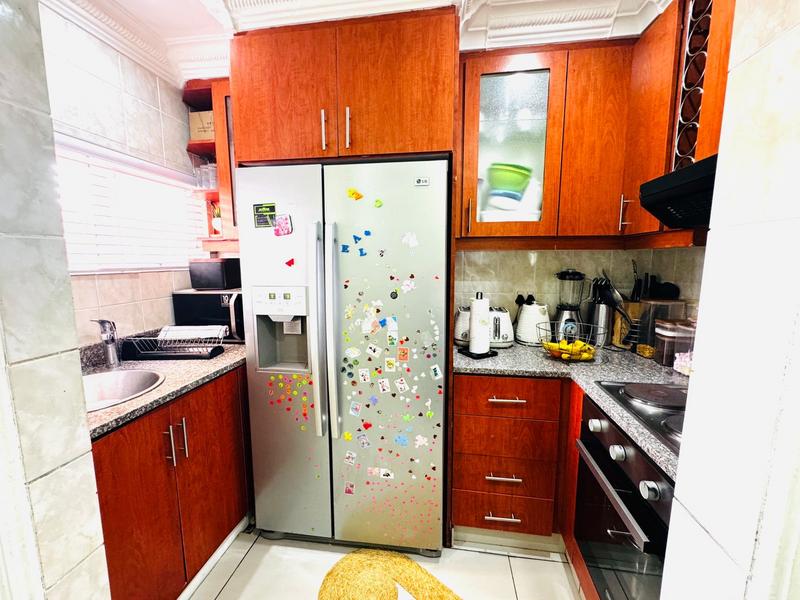 To Let 2 Bedroom Property for Rent in Caversham Glen KwaZulu-Natal