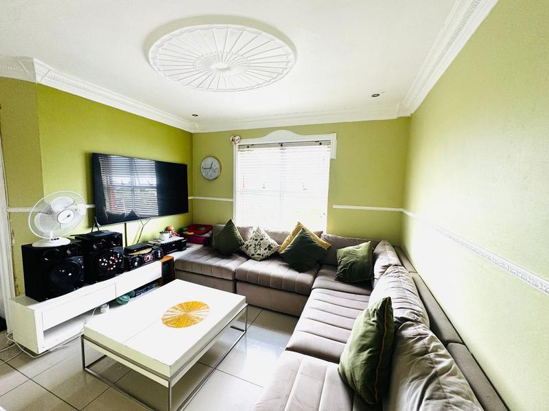 To Let 2 Bedroom Property for Rent in Caversham Glen KwaZulu-Natal