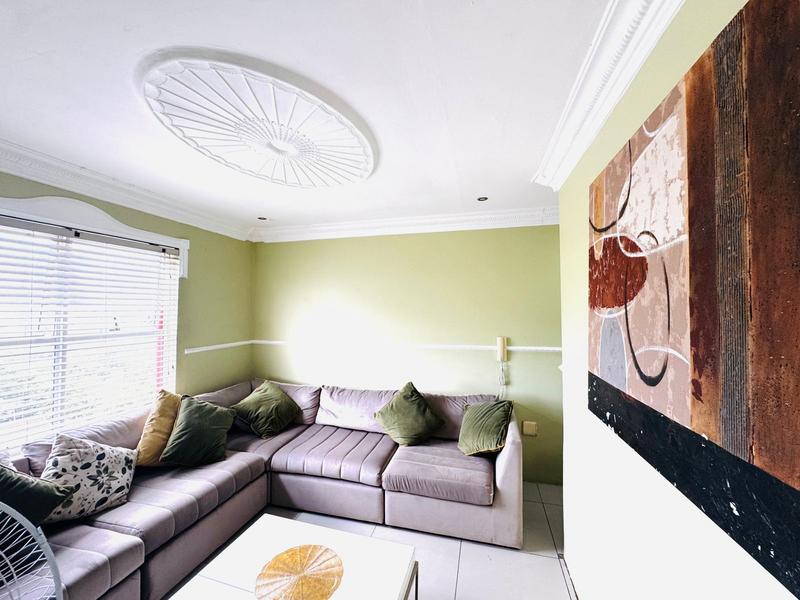 To Let 2 Bedroom Property for Rent in Caversham Glen KwaZulu-Natal