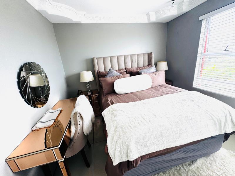 To Let 2 Bedroom Property for Rent in Caversham Glen KwaZulu-Natal