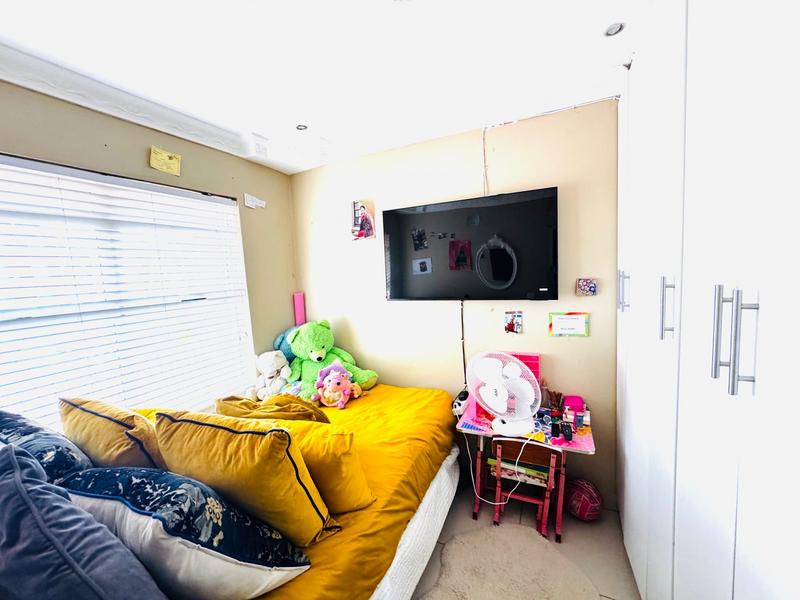 To Let 2 Bedroom Property for Rent in Caversham Glen KwaZulu-Natal