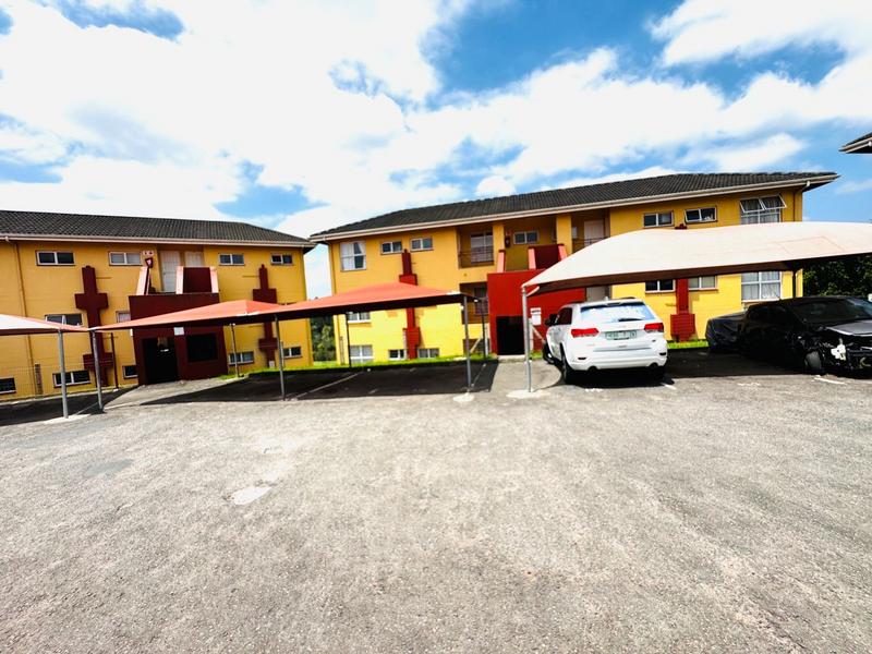 To Let 2 Bedroom Property for Rent in Caversham Glen KwaZulu-Natal