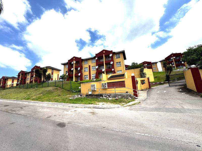 To Let 2 Bedroom Property for Rent in Caversham Glen KwaZulu-Natal