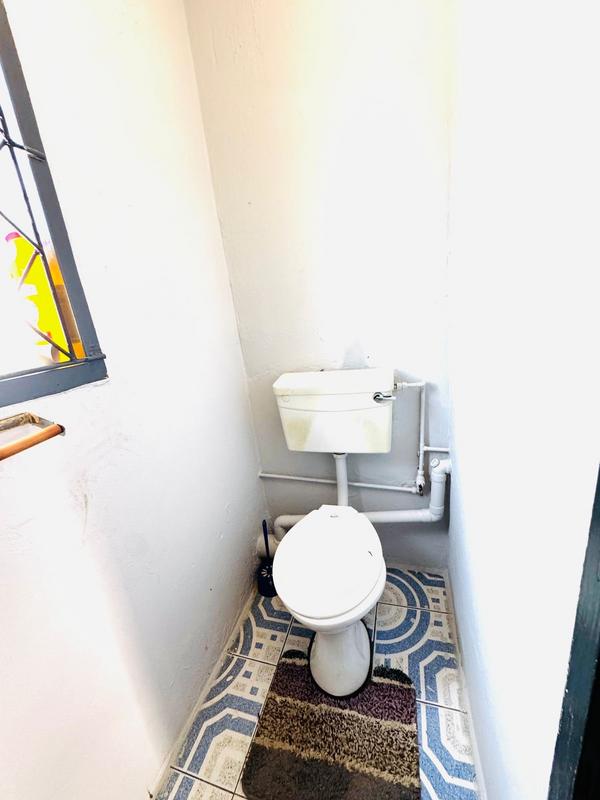 3 Bedroom Property for Sale in Westham KwaZulu-Natal