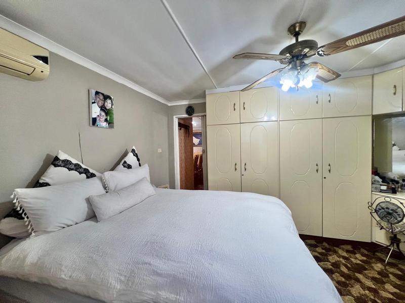 3 Bedroom Property for Sale in Northdale KwaZulu-Natal