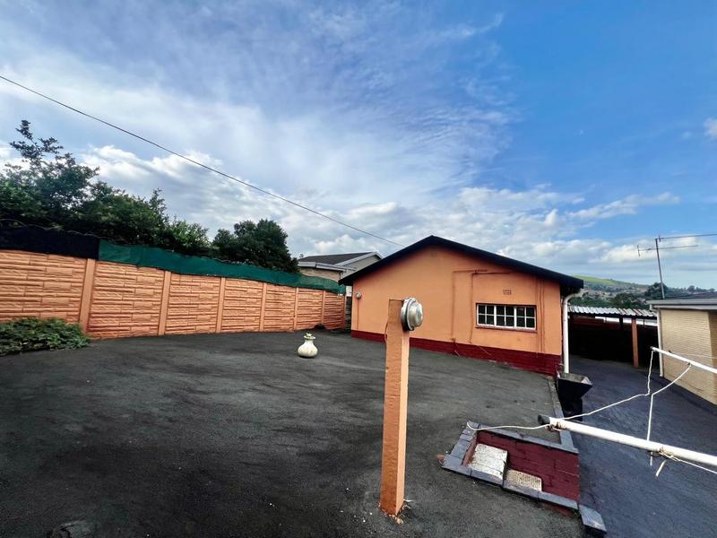 3 Bedroom Property for Sale in Northdale KwaZulu-Natal