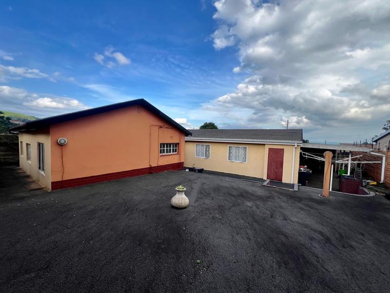 3 Bedroom Property for Sale in Northdale KwaZulu-Natal