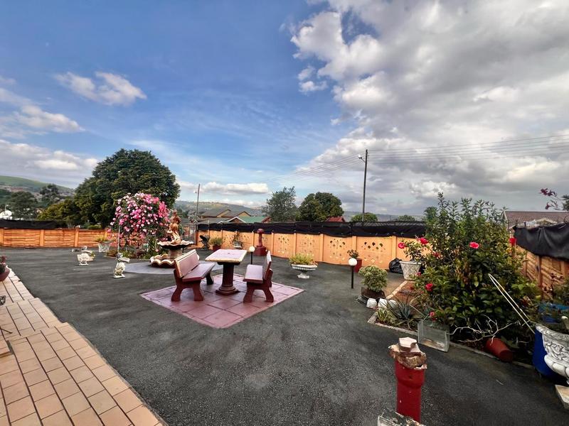 3 Bedroom Property for Sale in Northdale KwaZulu-Natal