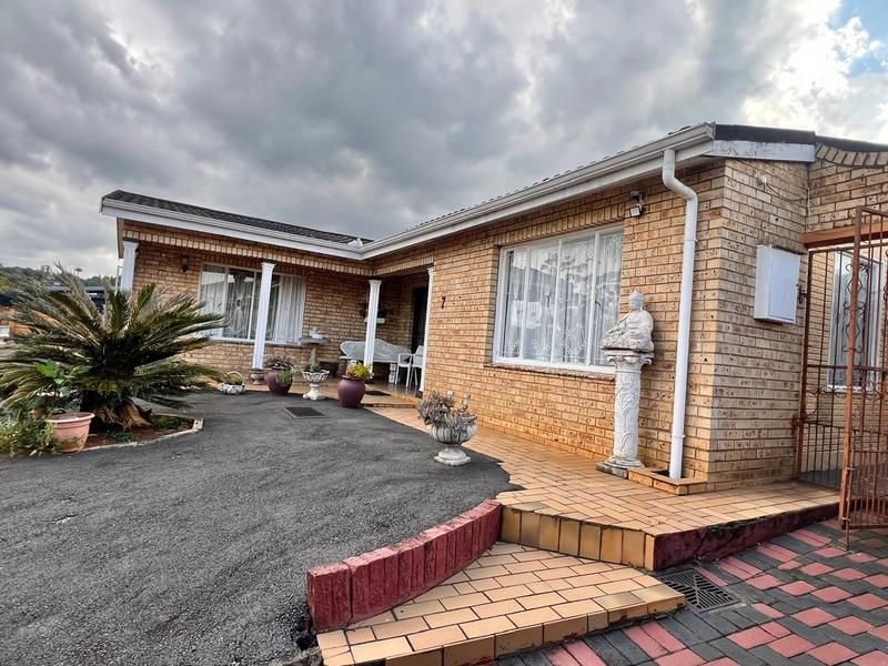 3 Bedroom Property for Sale in Northdale KwaZulu-Natal
