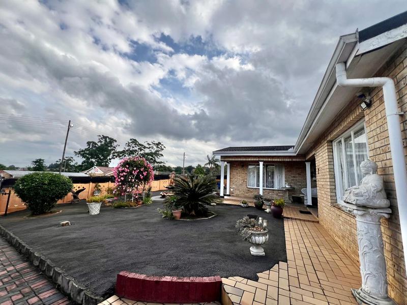 3 Bedroom Property for Sale in Northdale KwaZulu-Natal