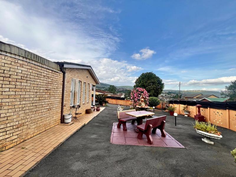 3 Bedroom Property for Sale in Northdale KwaZulu-Natal